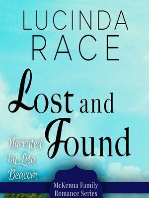 cover image of Love and Found